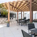 Radisson Hotel Muscat Panorama
