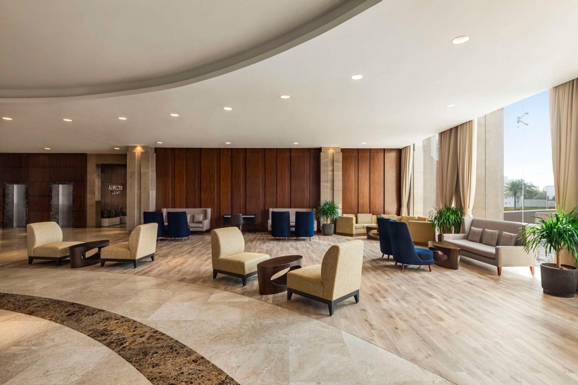 Radisson Panorama Mascate