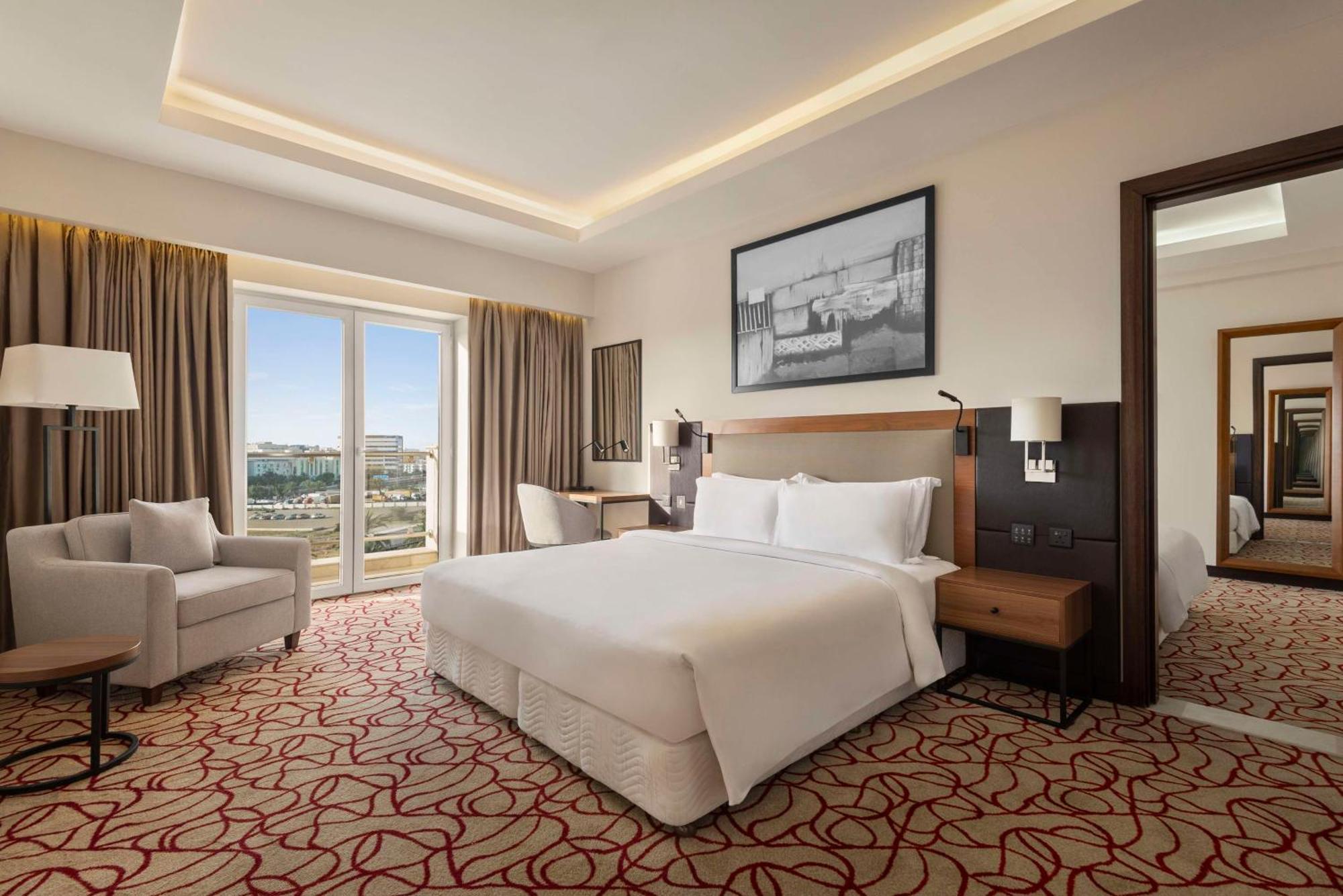 Radisson Panorama Mascate