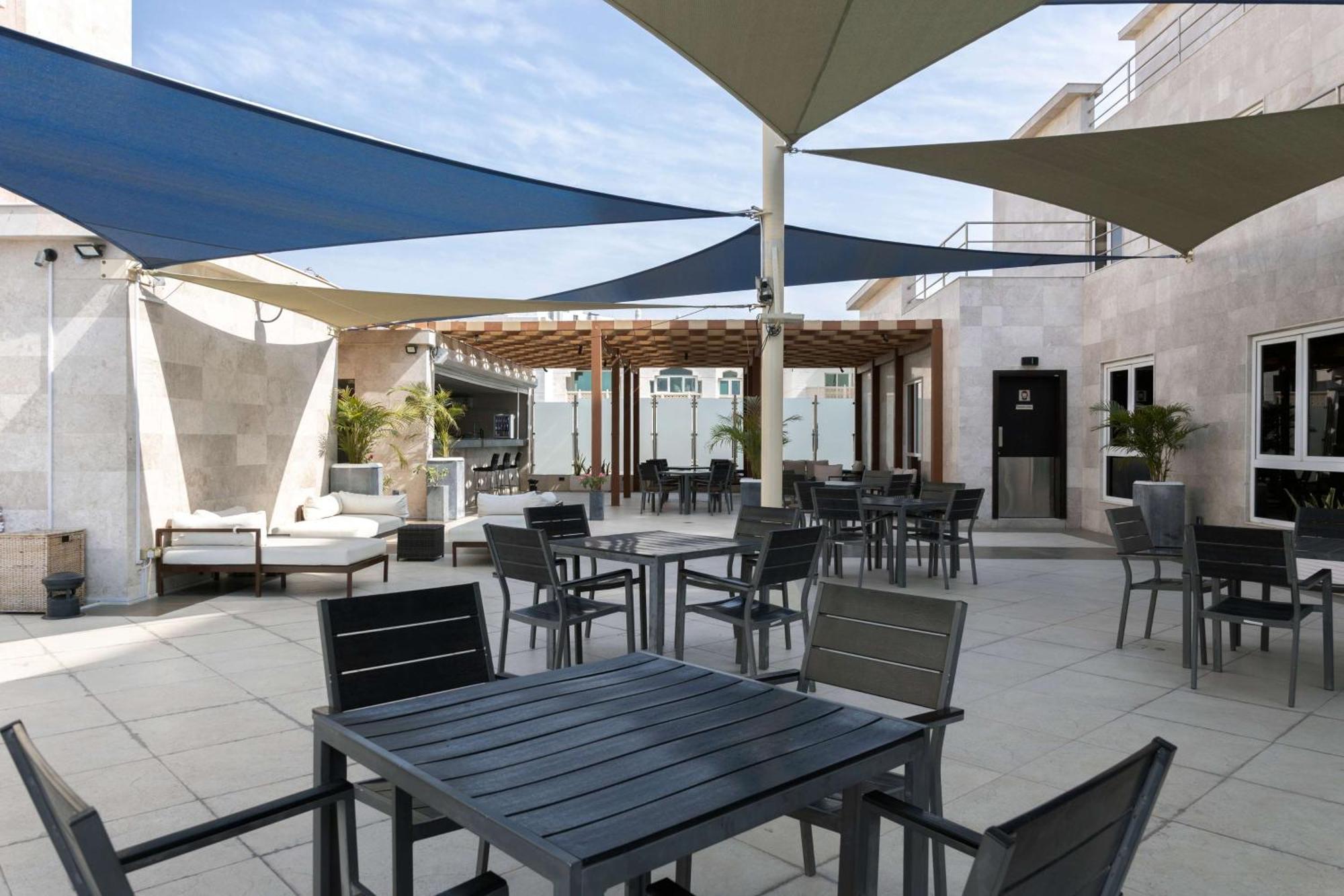 Hotel Radisson Panorama Mascate