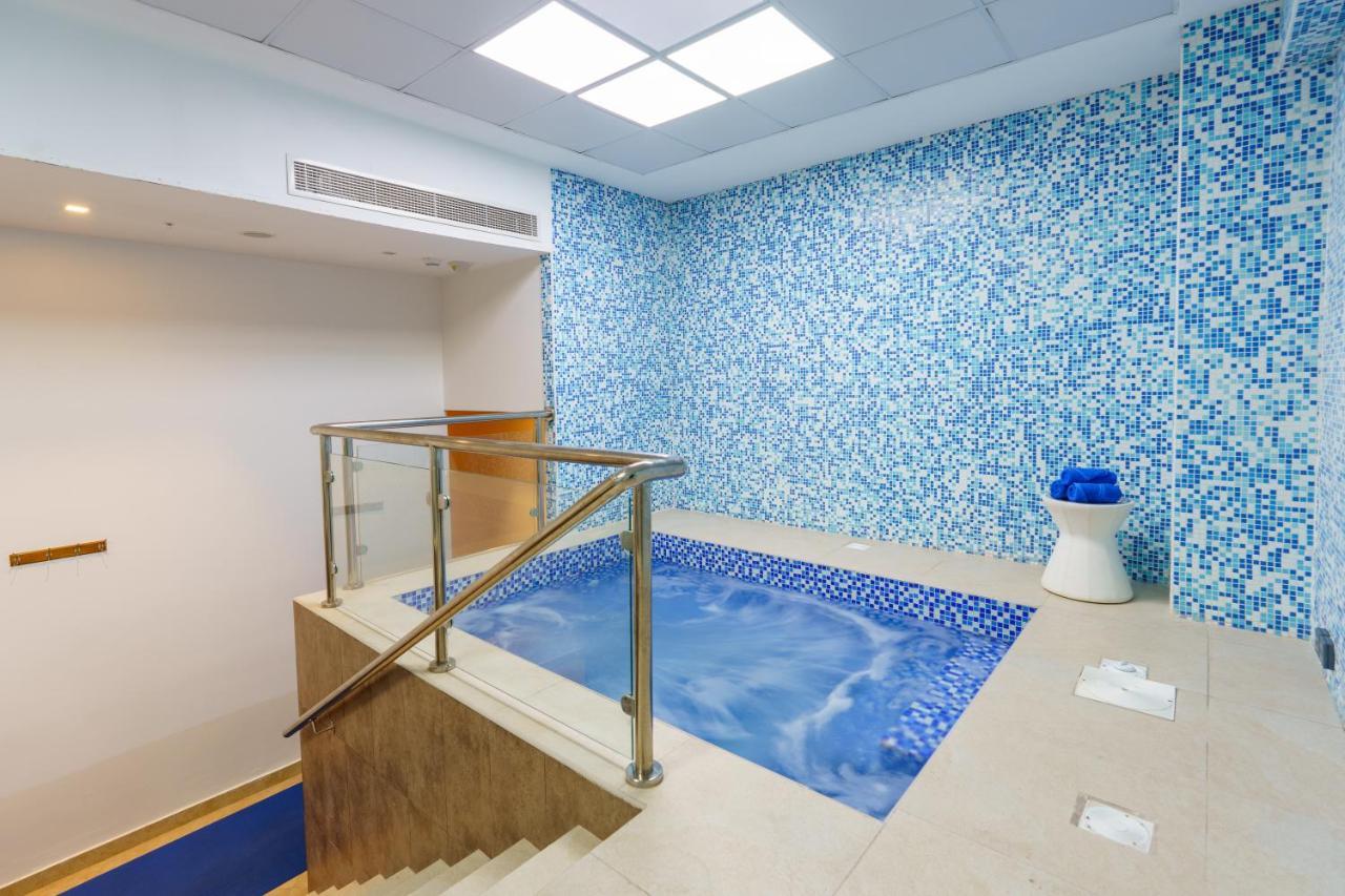 Hotel Radisson Panorama Muscat