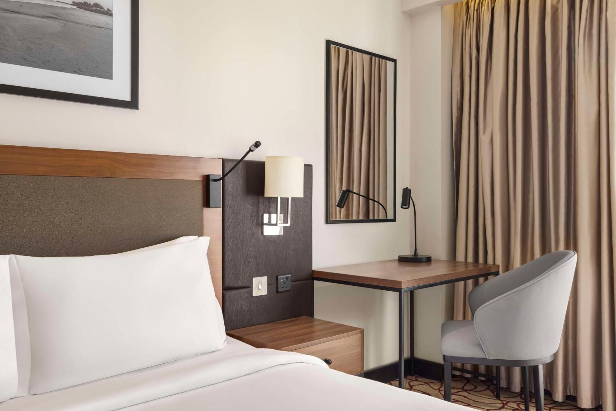 Radisson Panorama Hotel Muscat