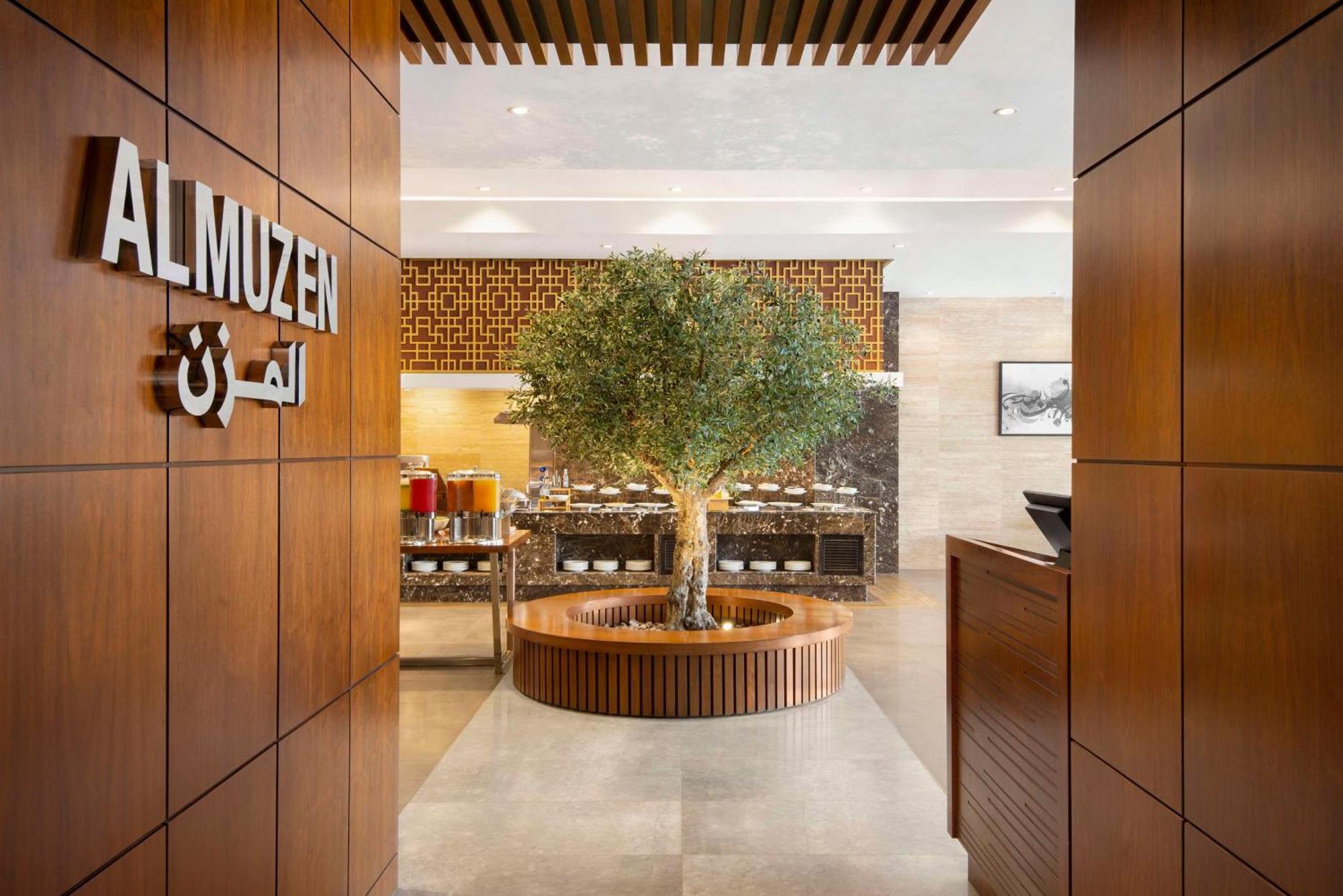 Hotel Radisson Panorama Muscat