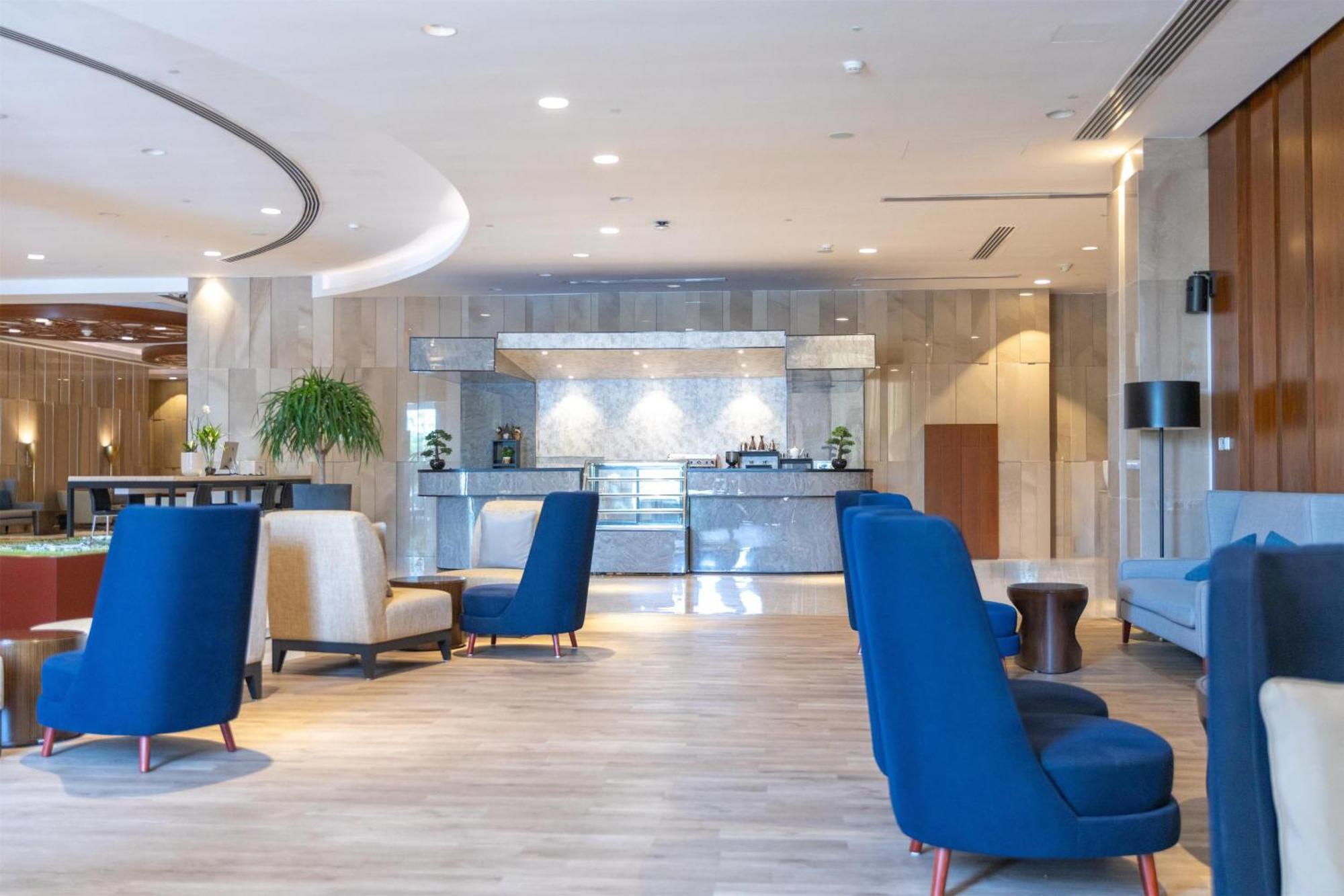 Radisson Panorama 4* Muscat