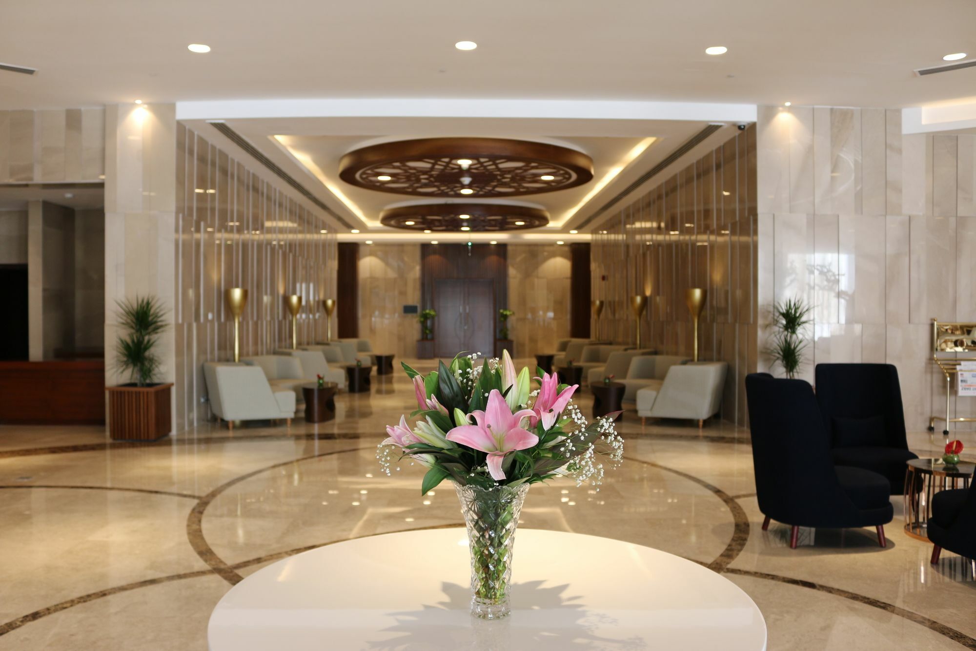 Hotel Radisson Panorama 4*